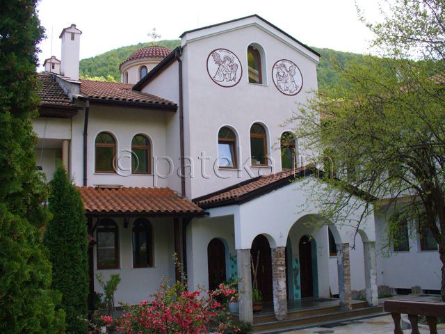 Врачешки манастир 06