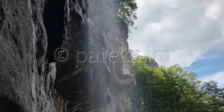 Водопад Боров камък и Згориградската екопътека