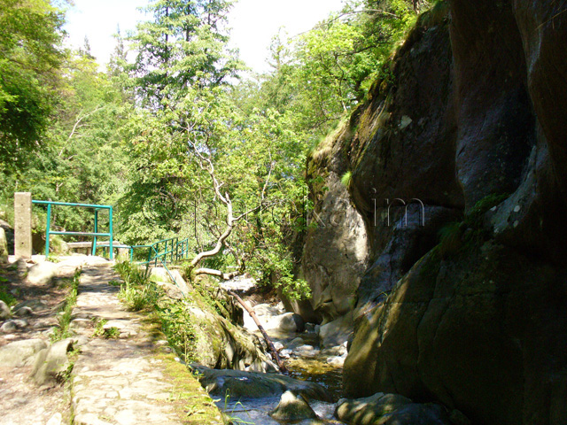 Костенски водопад 16