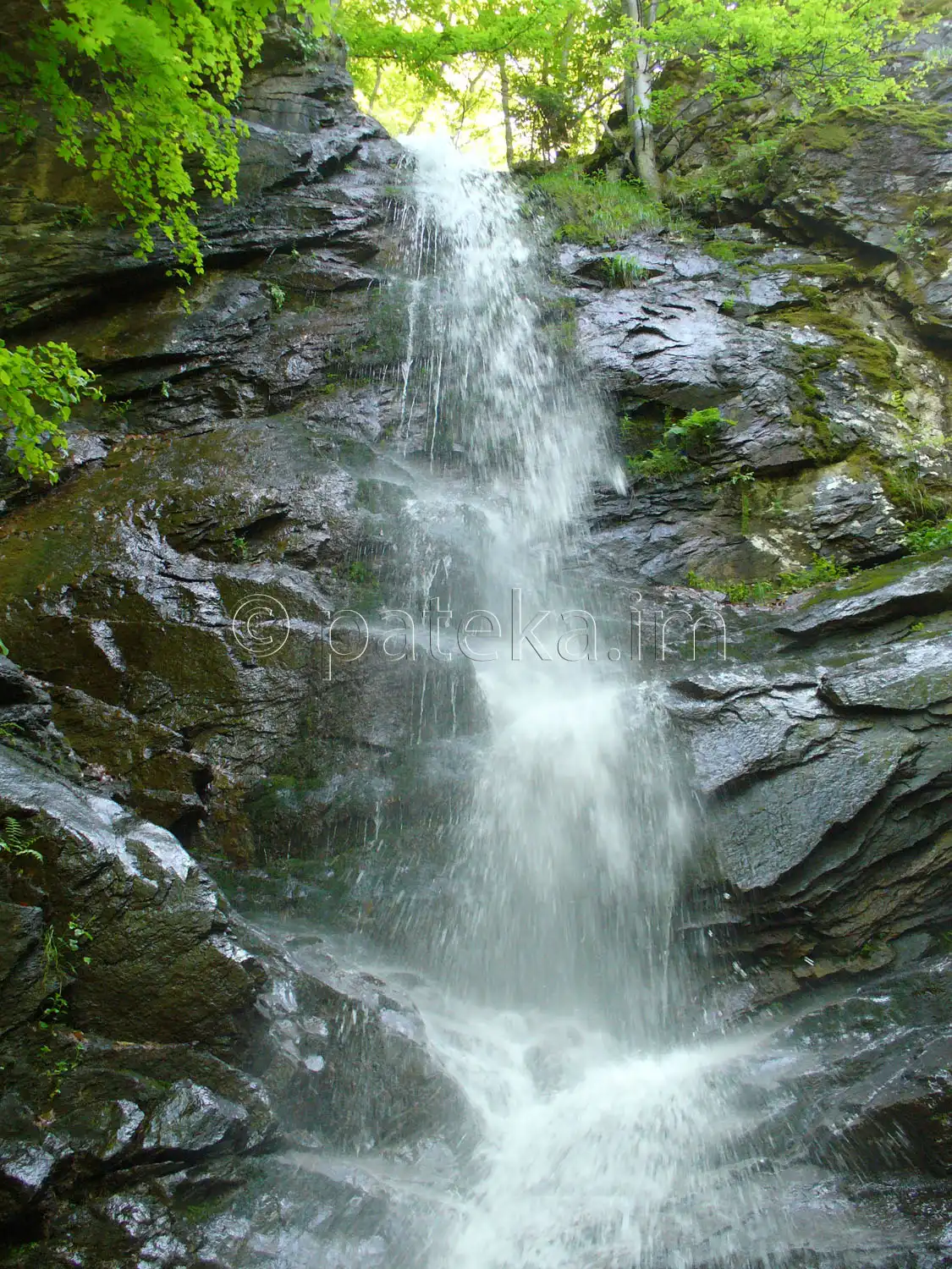 Водопад Скаловитец 56