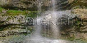 Вазовата екопътека и водопад Скакля в Искърското дефиле до Гара Бов