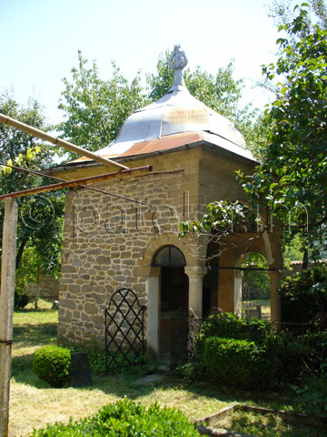 Капиновски манастир 16