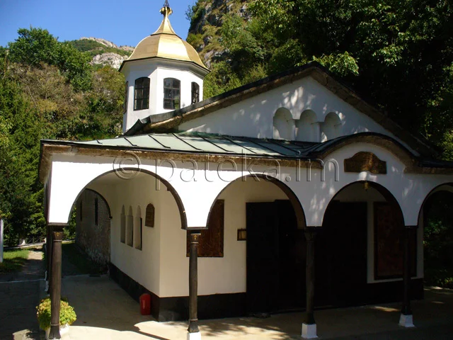 Черепишки манастир 14