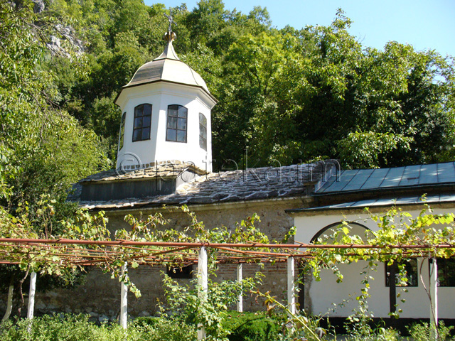 Черепишки манастир 15