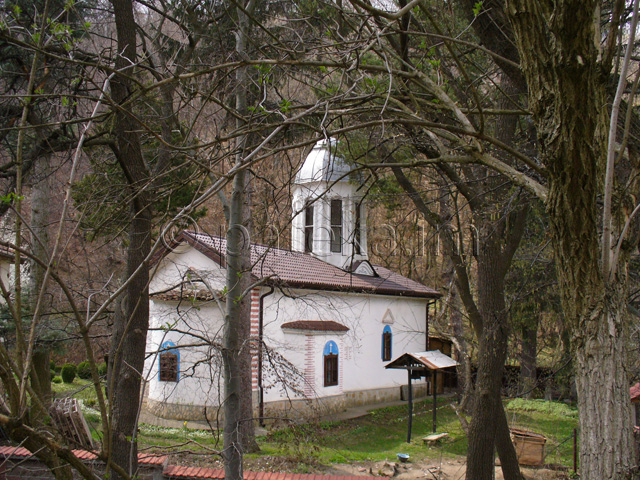 Дивотински манастир 10