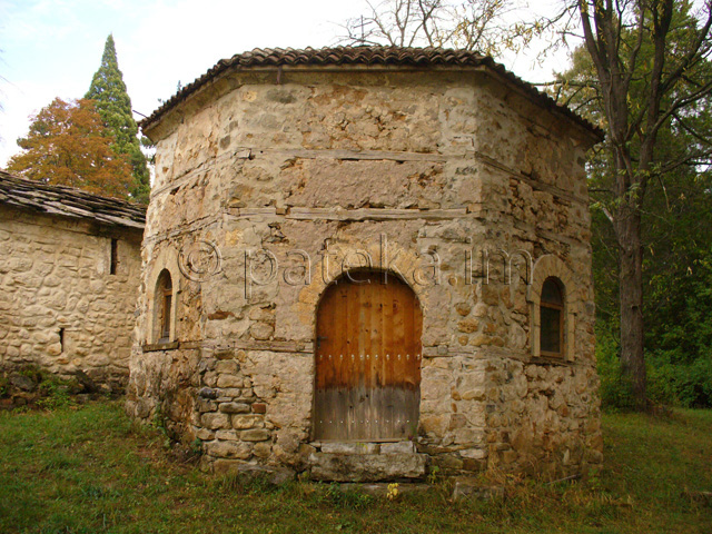 Искрецки манастир 16