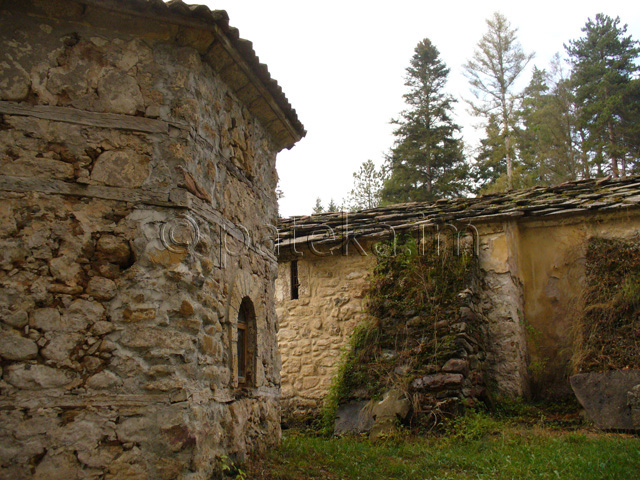 Искрецки манастир 17