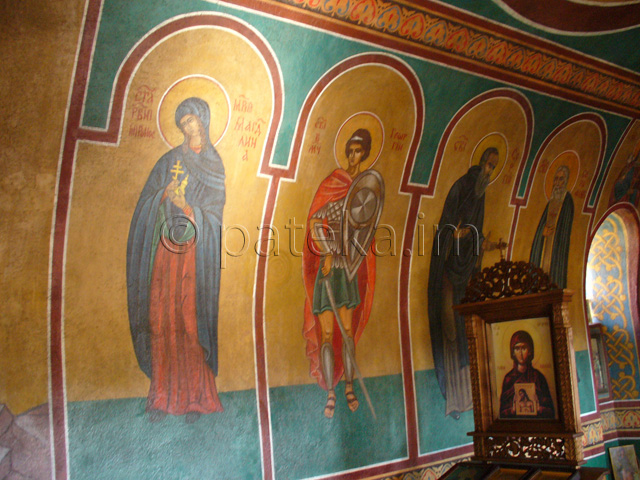 Клисурски манастир Банкя  18