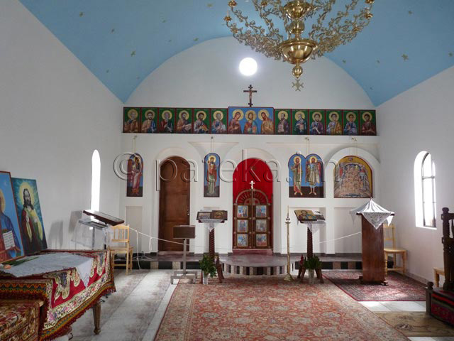 Доброславски манастир 09