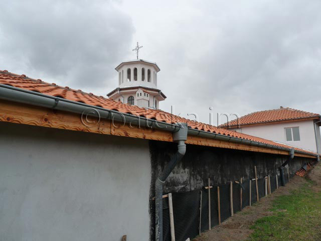 Доброславски манастир 12
