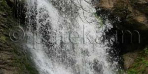 Зараповски водопад и геокомплекс Зарапово до Вишовград, на 35км. от Велико Търново
