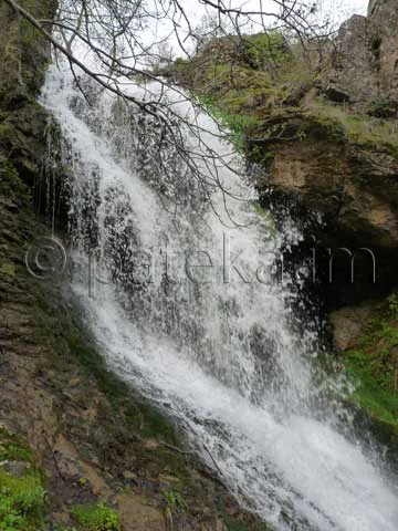 Зараповски водопад 18