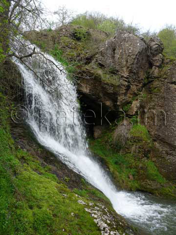 Зараповски водопад 20
