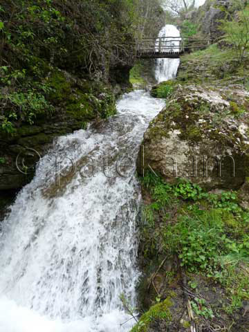 Зараповски водопад 25