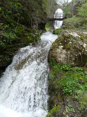 Зараповски водопад 25
