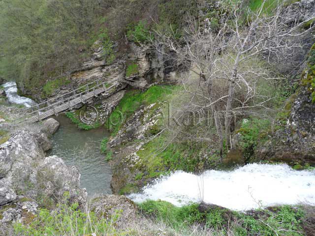 Зараповски водопад 28