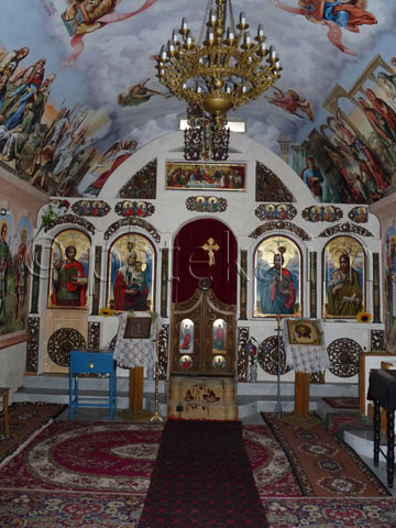 Балшенски манастир 14