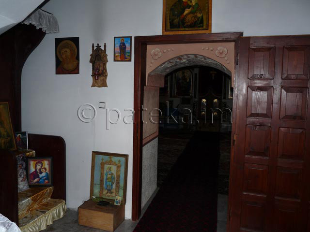 Балшенски манастир 16