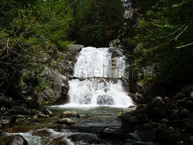 Попинолъшки водопад 11