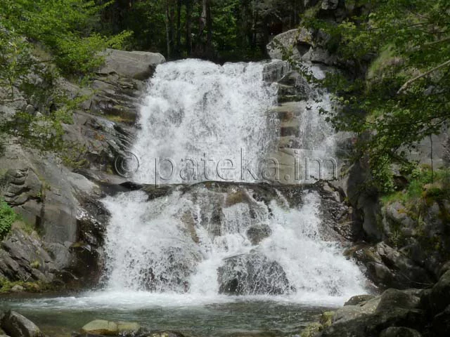 Попинолъшки водопад 12