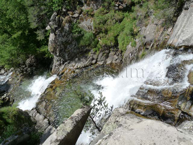 Попинолъшки водопад 14