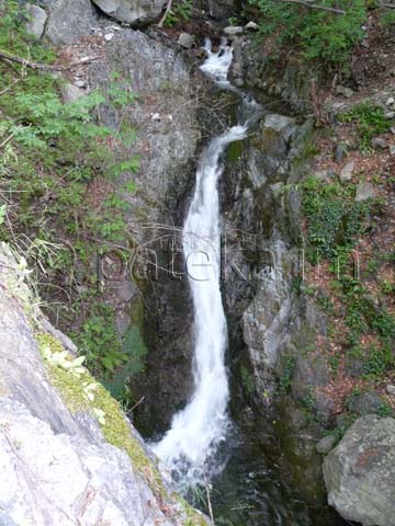 Сопотски водопад 21