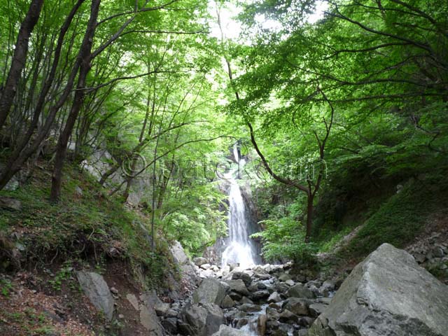 Сопотски водопад 42