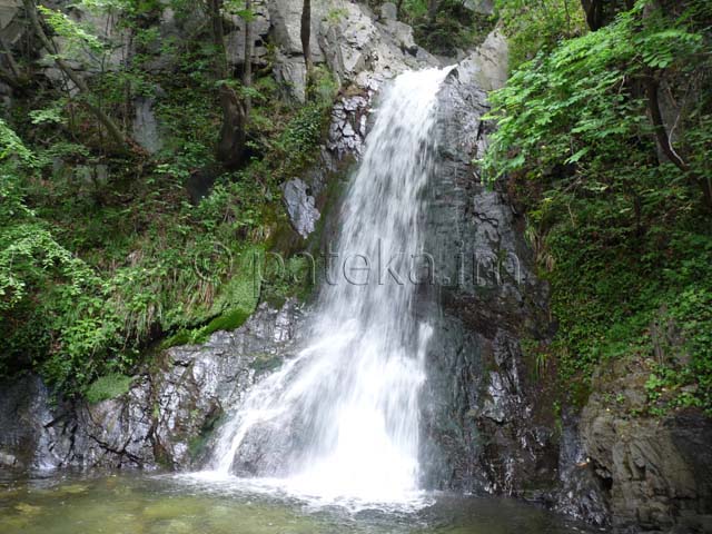 Сопотски водопад 45