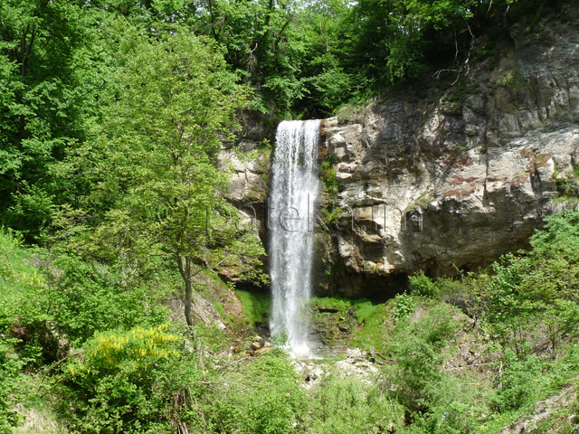 Смолянски водопад 15