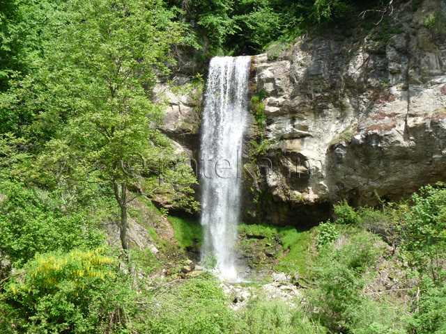 Смолянски водопад 16