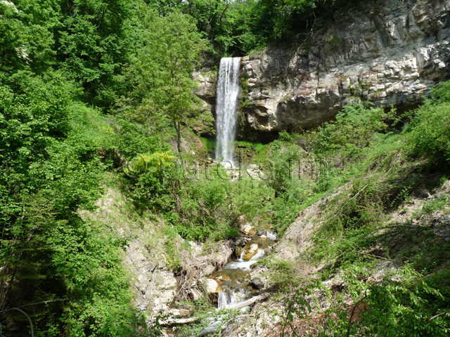 Смолянски водопад 17