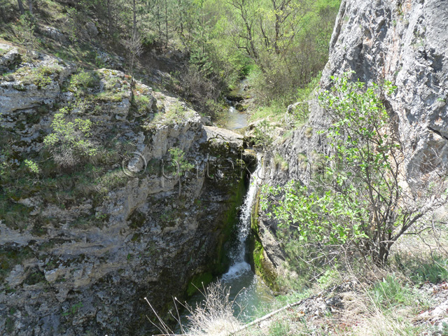 Водопад Котлите 29
