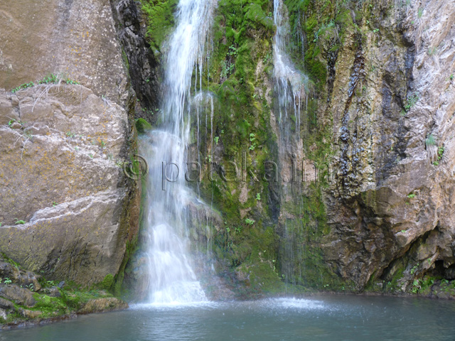 Водопад Котлите 35