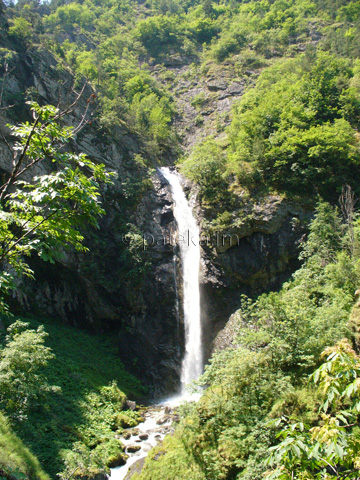 Водопад Горица 27
