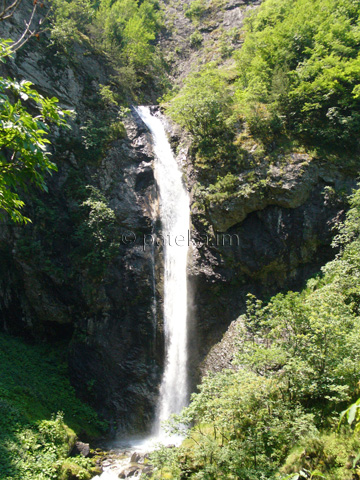 Водопад Горица 28