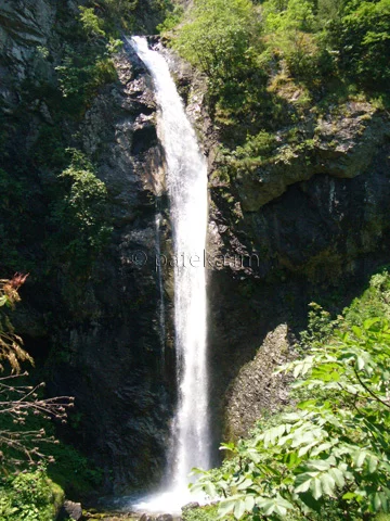 Водопад Горица 30