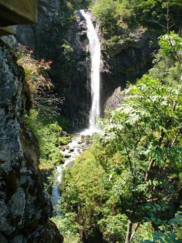 Водопад Горица 31