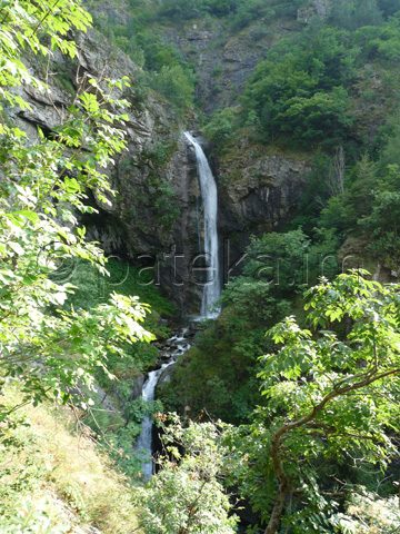 Водопад Горица 33