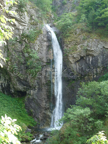 Водопад Горица 34