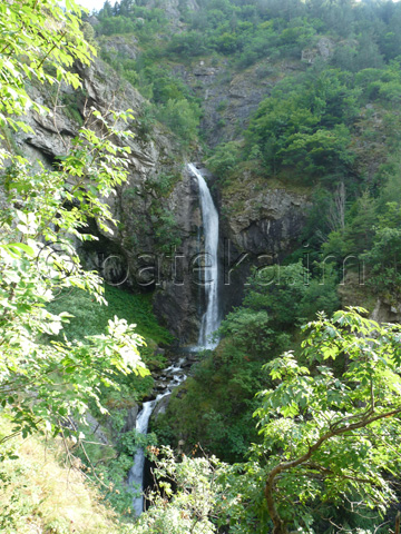 Водопад Горица 35