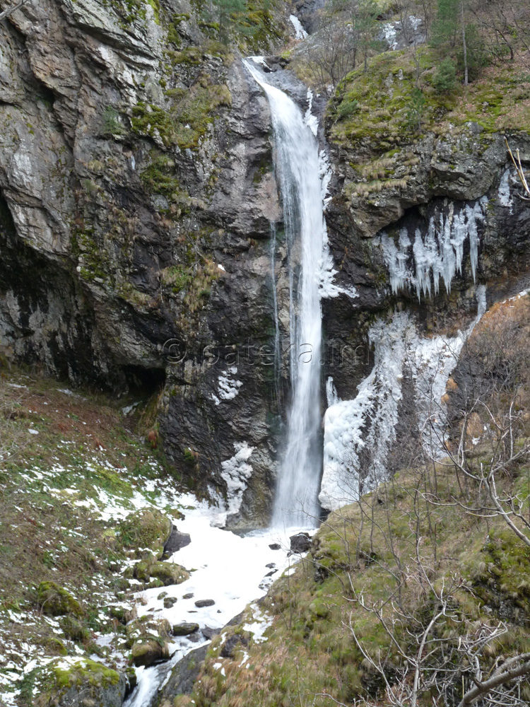 Водопад Горица 38