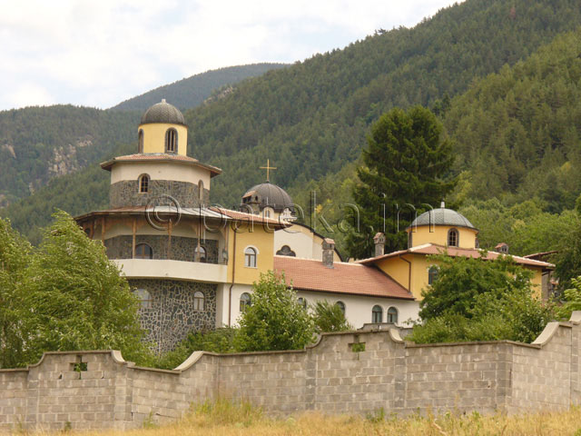 Ресиловски манастир 04