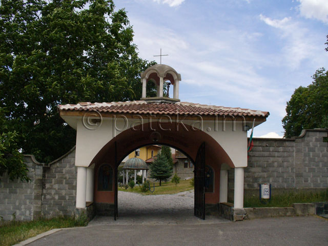 Ресиловски манастир 05