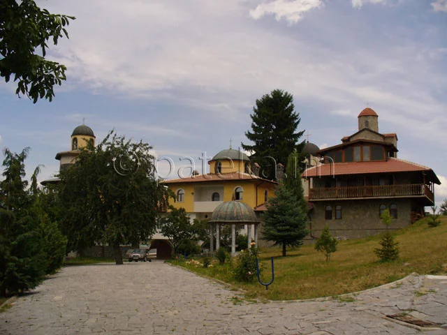 Ресиловски манастир 08