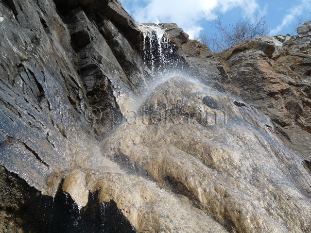Водопад Добравишка скакля 32