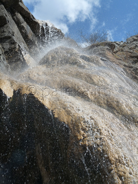 Водопад Добравишка скакля 33