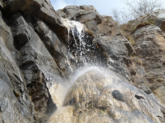 Водопад Добравишка скакля 36