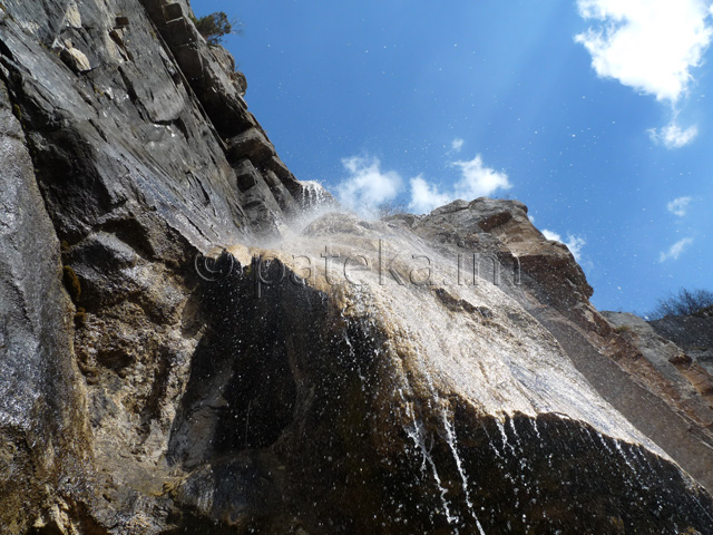 Водопад Добравишка скакля 40