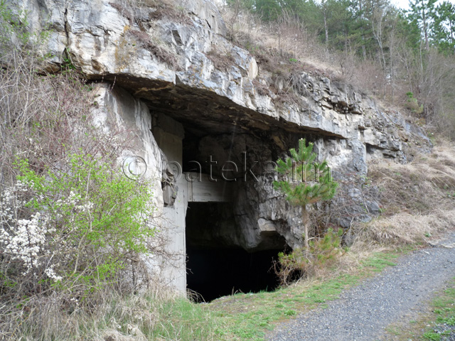 Пещера Душника 07