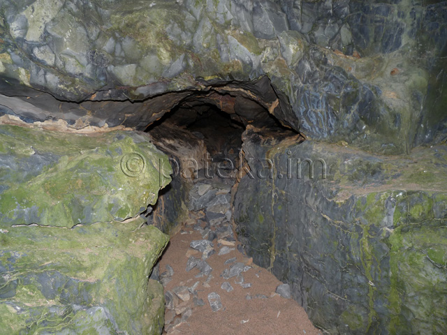 Пещера Душника 10